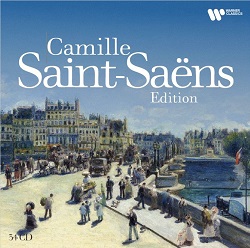 Saint-Saens edition 9029674604