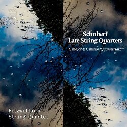 Schubert late CKD673