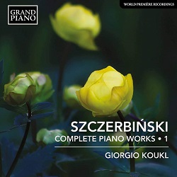 Szczerbinski piano v1 GP876