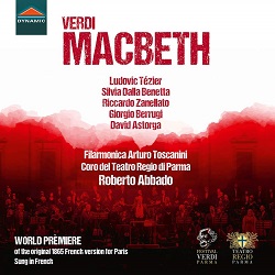 Verdi macbeth CDS7915