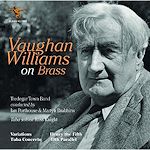 Vaughan Williams on Brass