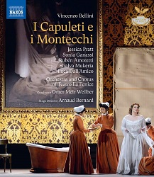 Bellini capuleti NBD0149V