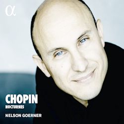 Chopin Nocturnes Alpha359