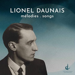 Daunais songs CMCCD30122