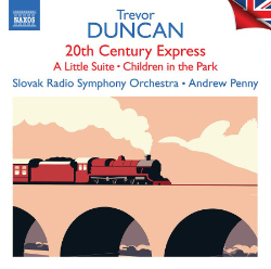 Duncan orchestral 8555192