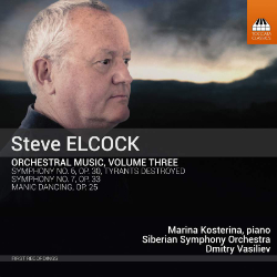 Elcock orchestral v3 TOCC0616