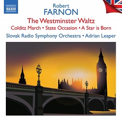 Farnon orchestral 8574323