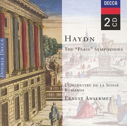 Haydn Ansermet 4700622