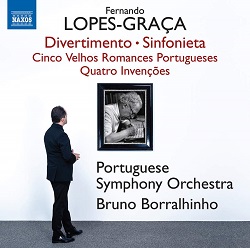 Lopes-Graca orchestral 8574373