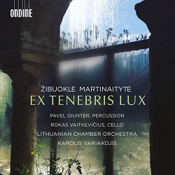 Martinaityte tenebris ODE1403