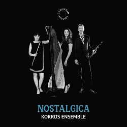 Nostalgica CR071
