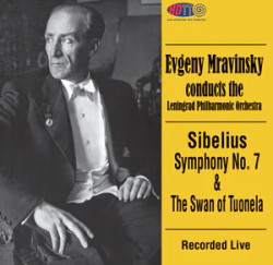 Sibelius sy7 Mravinsky HDTT7392
