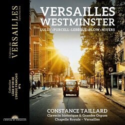 Versailles westminster CVS056