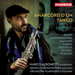 Amarcord tango CHAN20259
