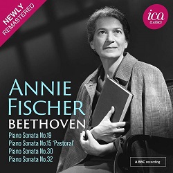 Beethoven Fischer ICAC5165