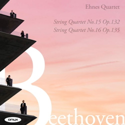 Beethoven quartets 4227