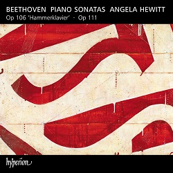 Beethoven sonatas v9 CDA68374