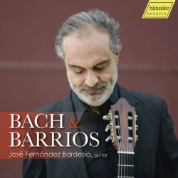 Bardesio Barrios HC21047