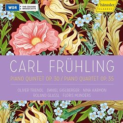 Fruhling quintet HC21062