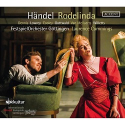 Handel rodelinda ACC26416