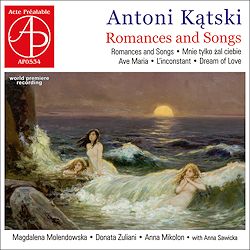 Katski songs AP0534