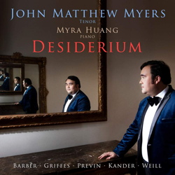 Meyers Desiderium AV2512