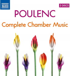 Poulenc chamber 8505258
