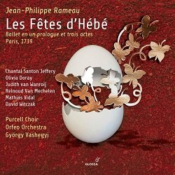 Rameau fetes GCD924012