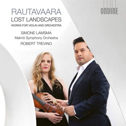 Rautavaara landscapes ODE14052