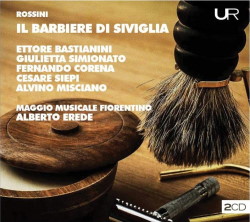 Rossini barber WS121398