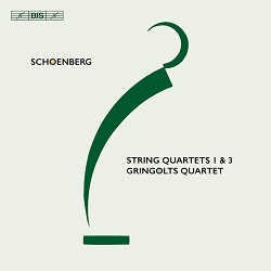 Schoenberg qts BIS2567