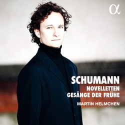 Schumann Novelleten 857