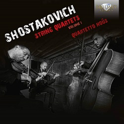 shostakovich vol1 96418