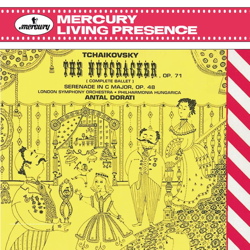 Tchaikovsky nutcracker 4327502