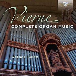 Vierne organ 96398