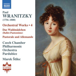 Wranitzky orchestral v4 8574290