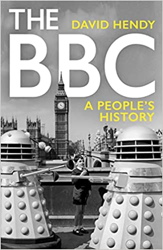 BBC history Hendy