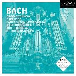 Bach orgelbuchlein LWC1211