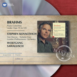 Brahms PCs 0851832