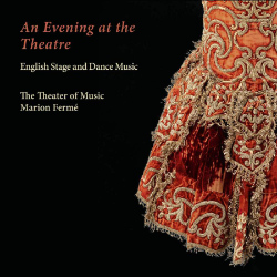 Evening theatre RAM2002