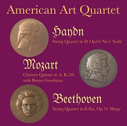 Haydn Mozart Beethoven 850112