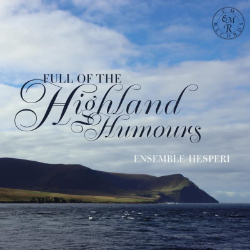 Highland humours EMRCD074