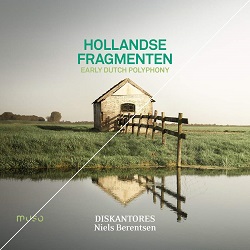 Hollandse fragmenten MU042