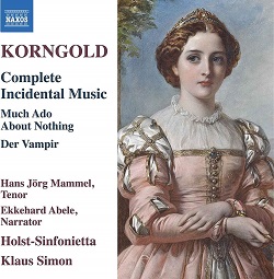 Korngold incidental 8573355