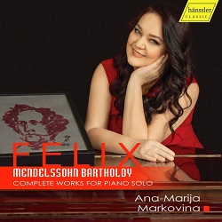 Mendelssohn piano HC18043