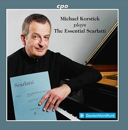 Scarlatti essential 5554732