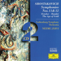 Shostakovich sys 4594152