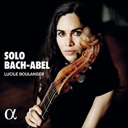 Bach Abel ALPHA783