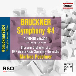 Bruckner sy4 C8083