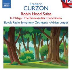 Curzon orchestral 8555172